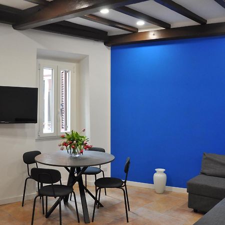 דירות רומא Casa Del Giglio מראה חיצוני תמונה