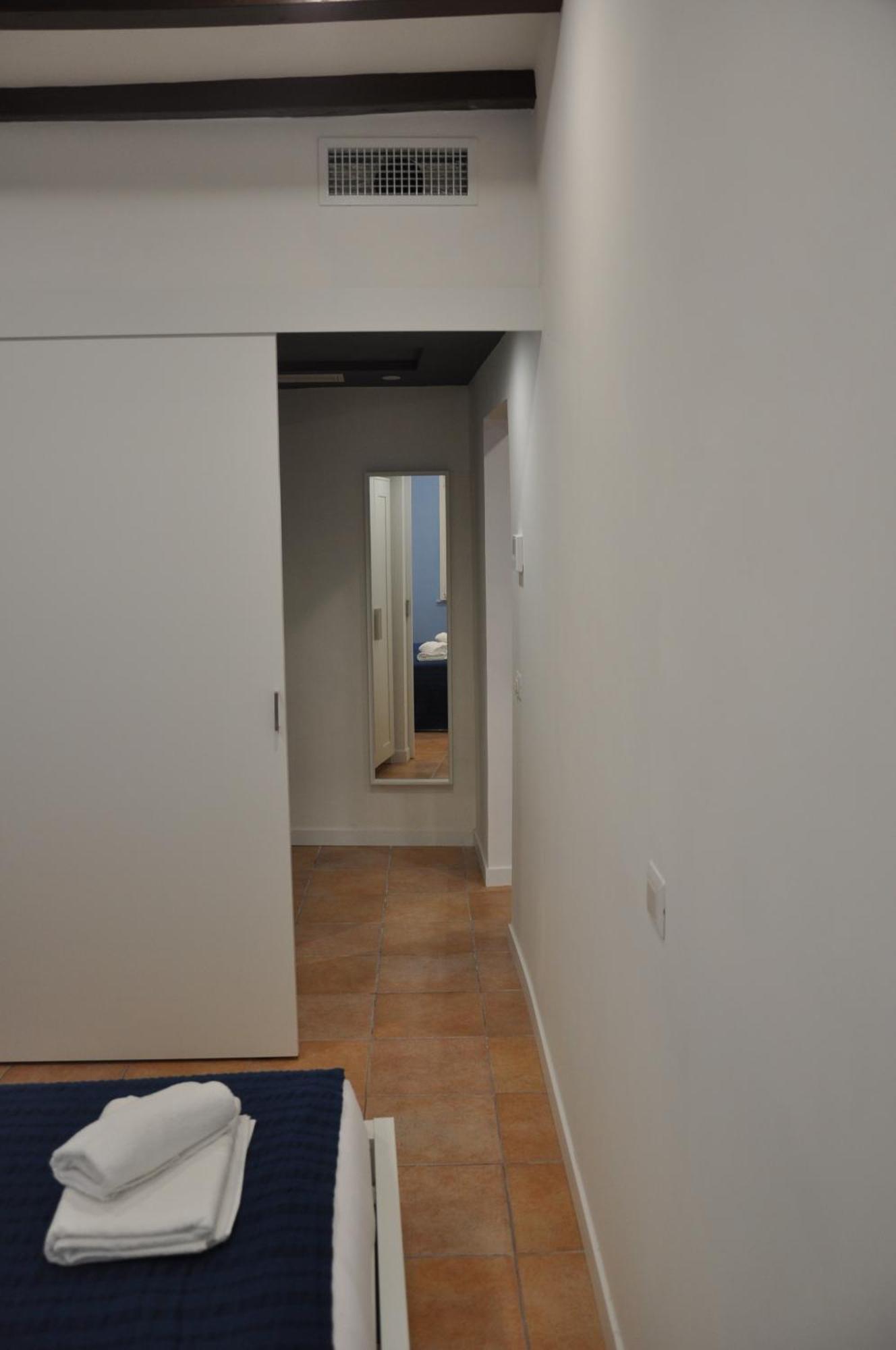 דירות רומא Casa Del Giglio מראה חיצוני תמונה
