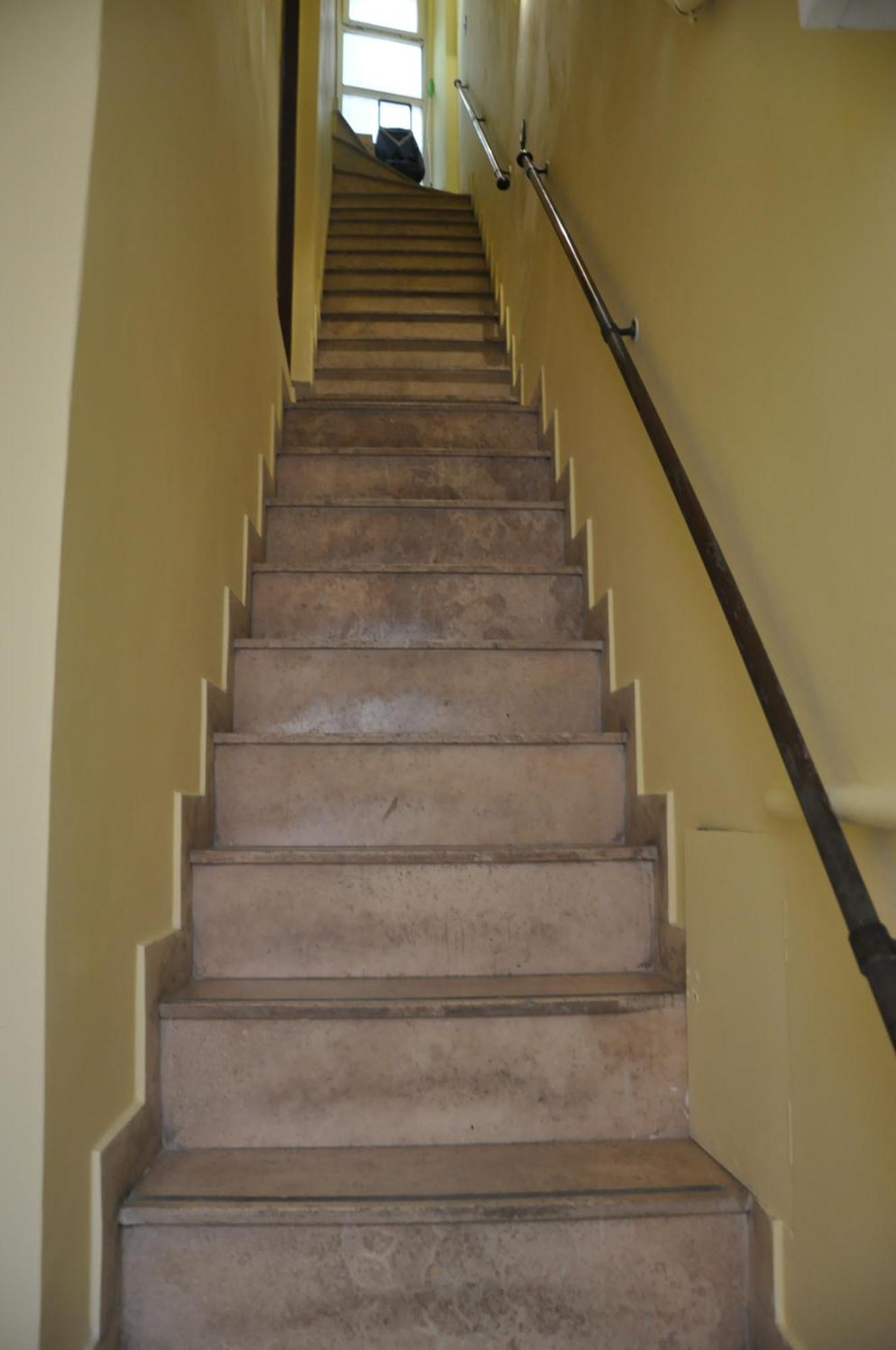 דירות רומא Casa Del Giglio מראה חיצוני תמונה