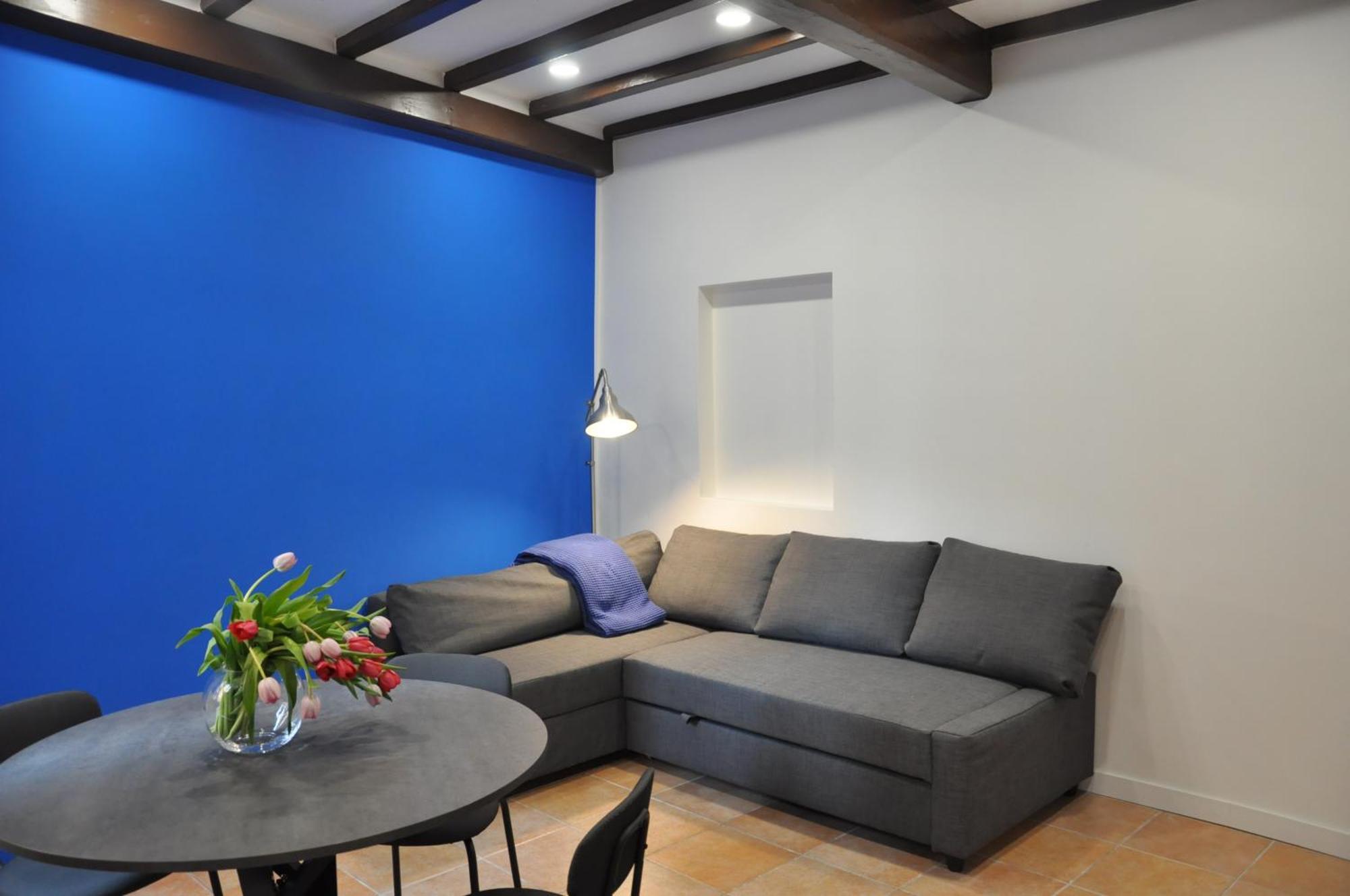 דירות רומא Casa Del Giglio מראה חיצוני תמונה