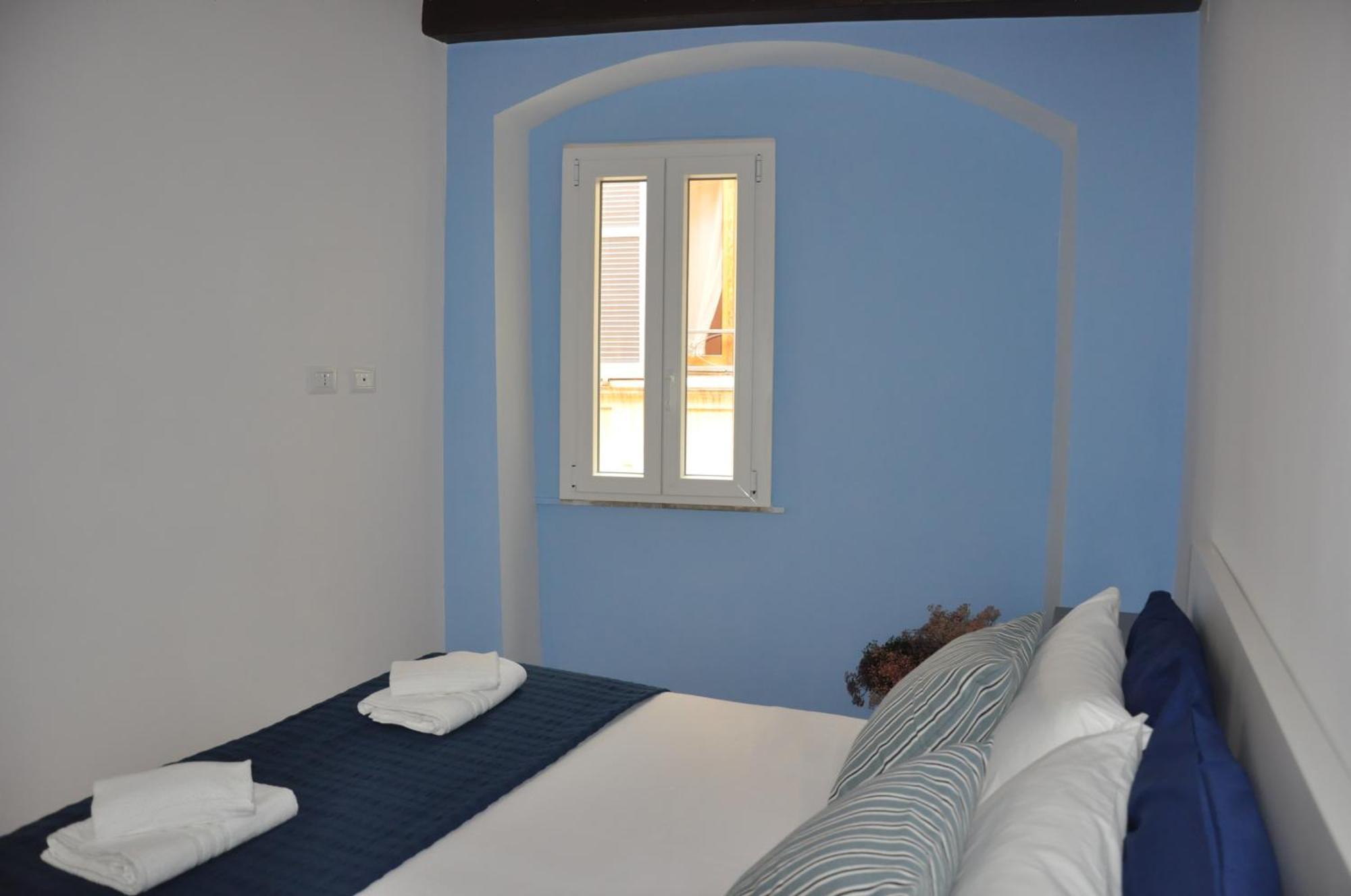 דירות רומא Casa Del Giglio מראה חיצוני תמונה