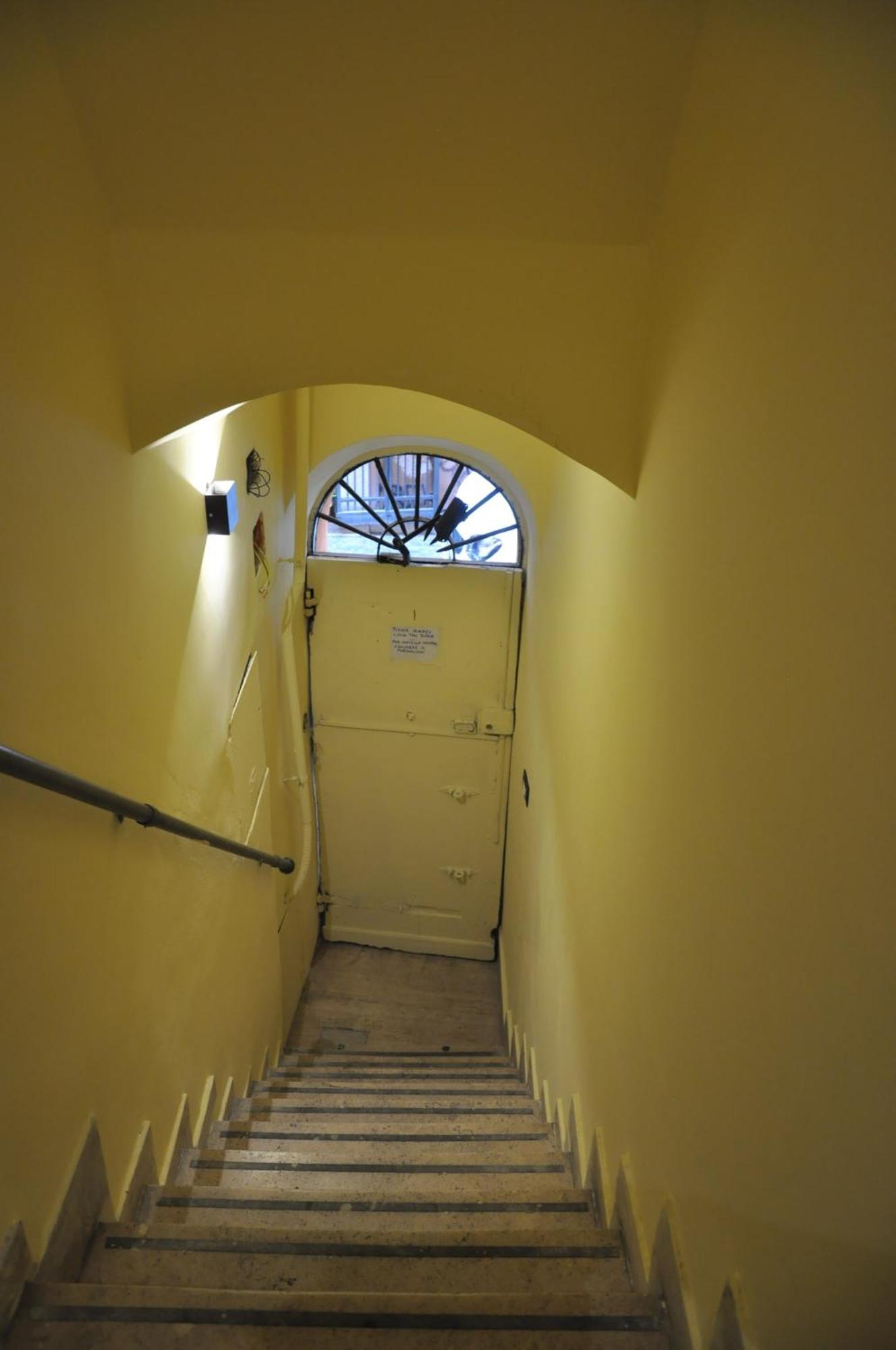דירות רומא Casa Del Giglio מראה חיצוני תמונה