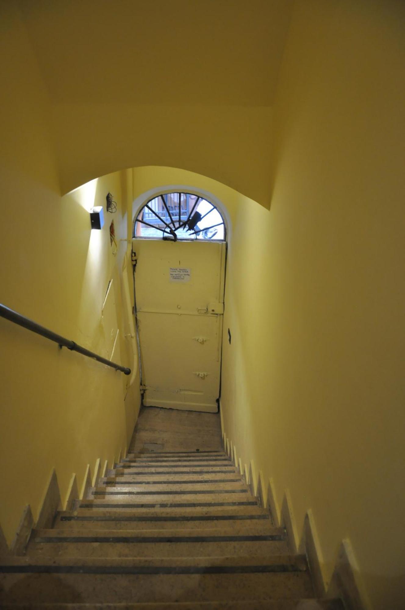 דירות רומא Casa Del Giglio מראה חיצוני תמונה