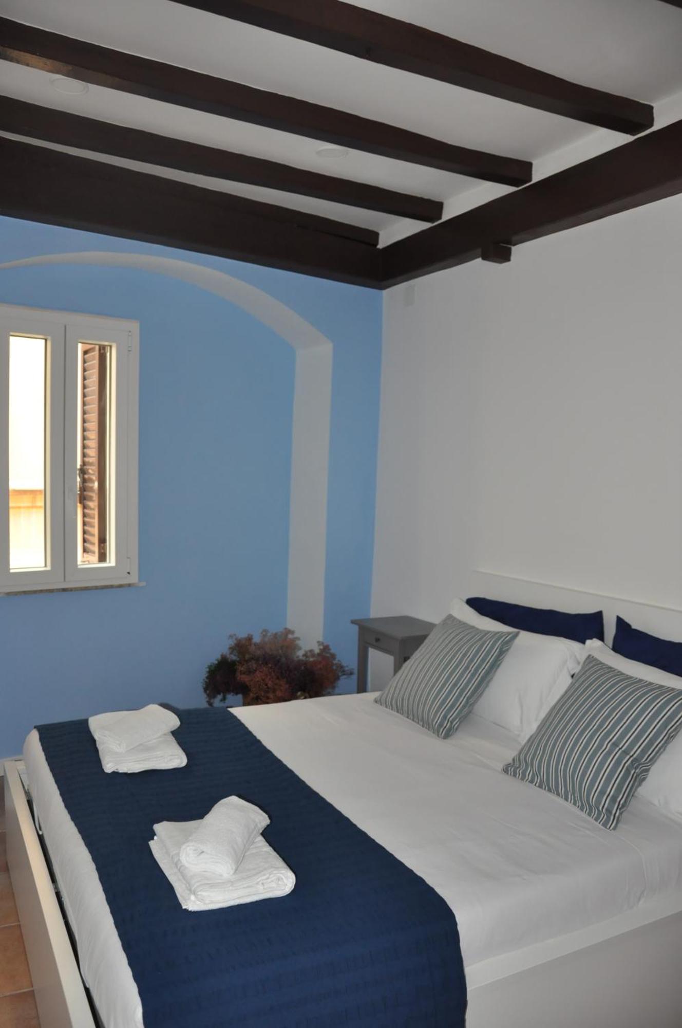 דירות רומא Casa Del Giglio מראה חיצוני תמונה