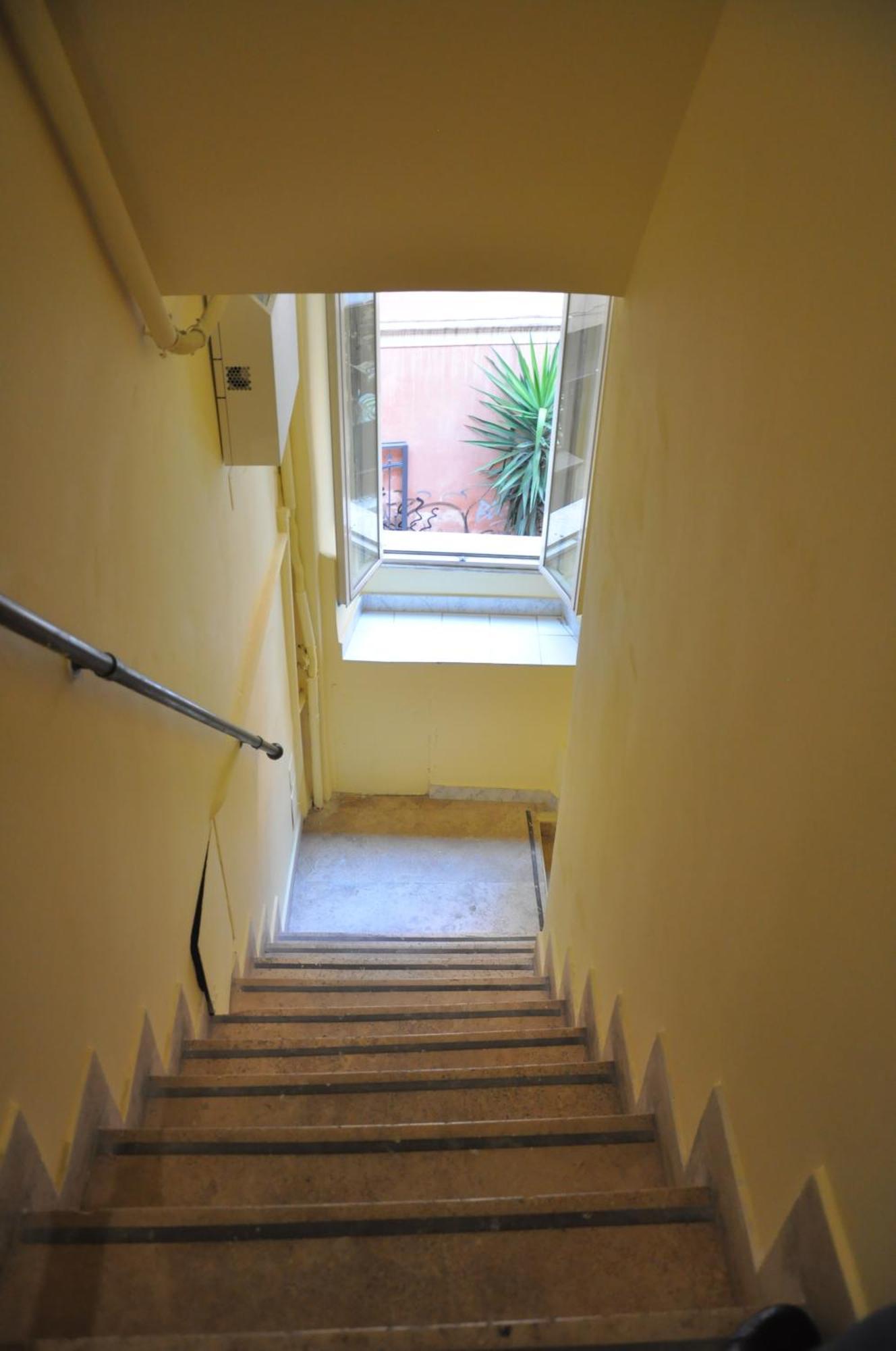 דירות רומא Casa Del Giglio מראה חיצוני תמונה