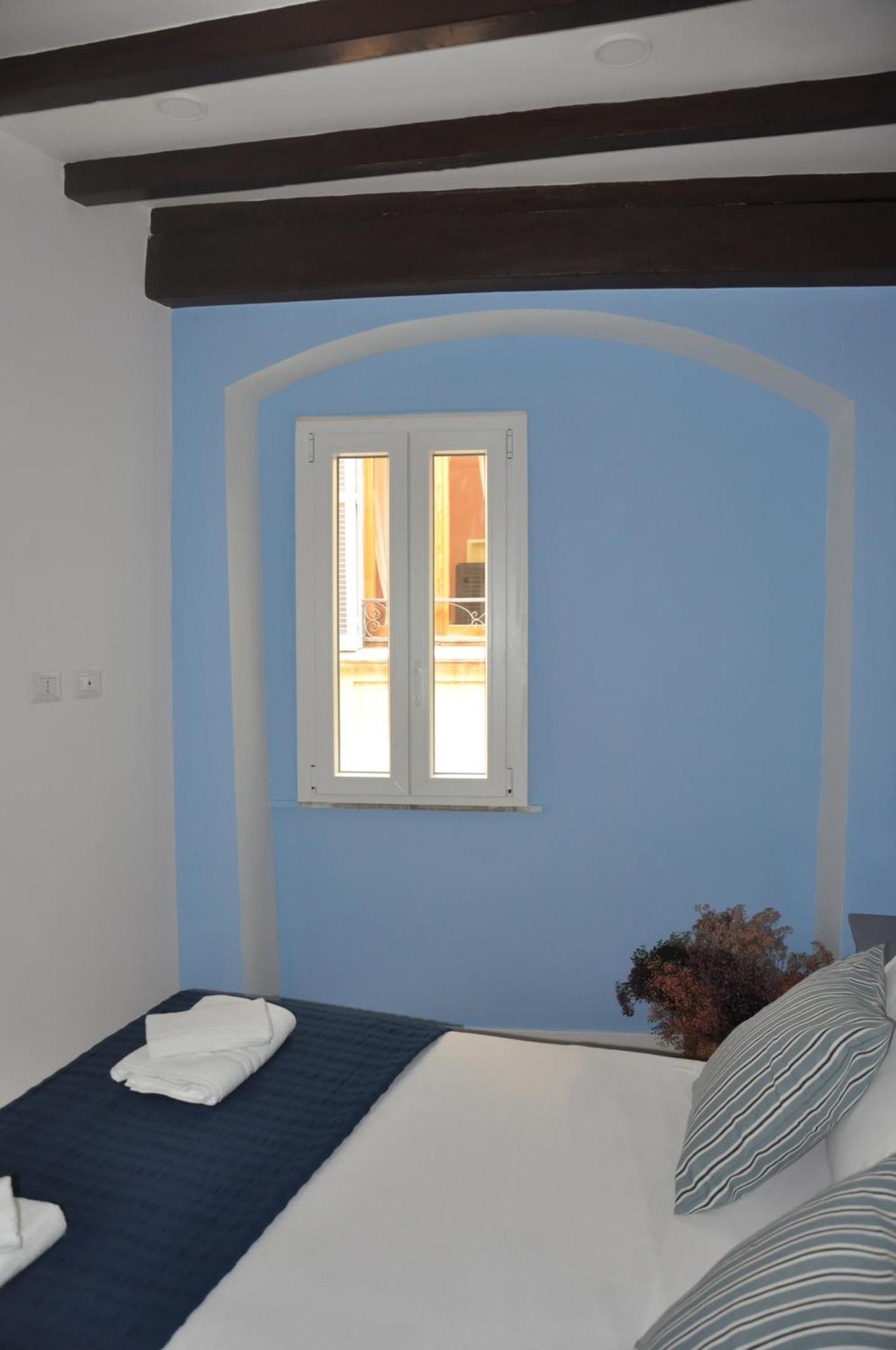 דירות רומא Casa Del Giglio מראה חיצוני תמונה